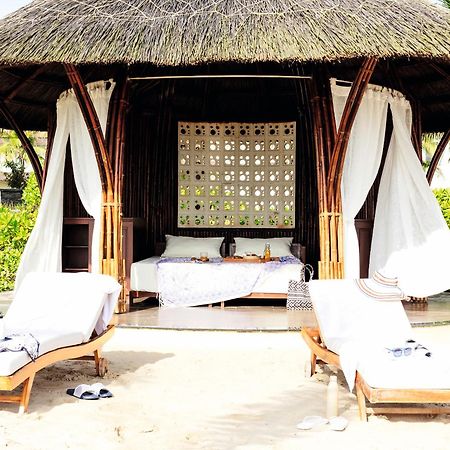 ホテル Robinson Nam Hoi An タムキー エクステリア 写真