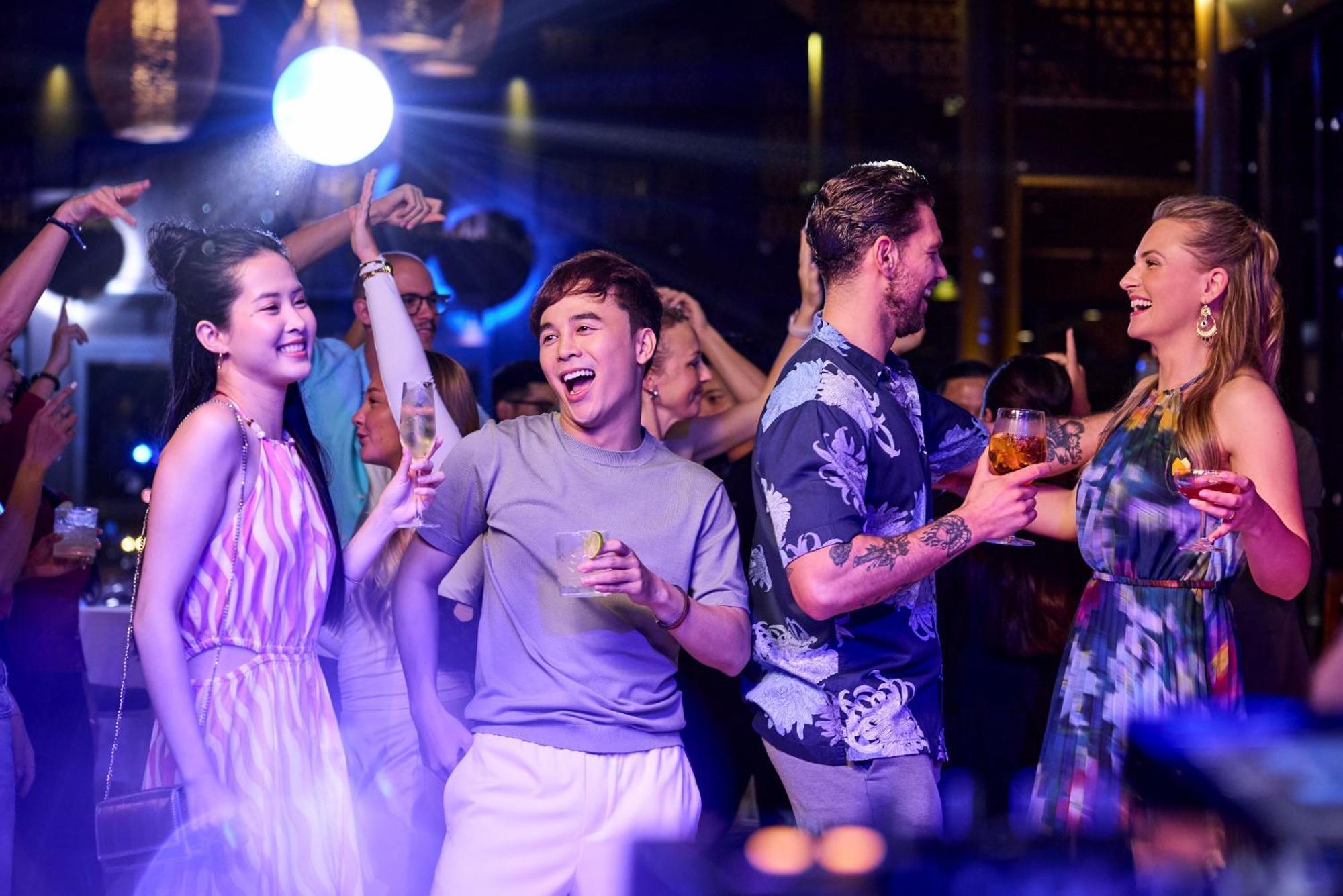 ホテル Robinson Nam Hoi An タムキー エクステリア 写真